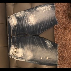 True Religion Shorts